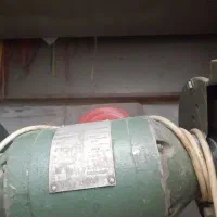 سنگ رومیزی صنعتی اصل رومانی قدیمی و عتیقه