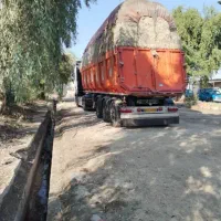 کاه نیشکر  کیلویی۱۵۰۰تومان وکاه گندم ۹هزارتومان