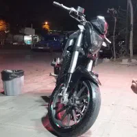 بنلی 250مدل 96