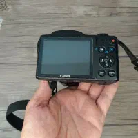مدل sx500|دوربین عکاسی و فیلم‌برداری|کاشمر, |دیوار