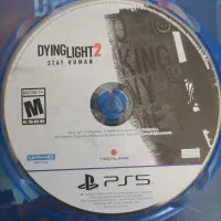 Dying Light 2 Stay Human|کنسول، بازی ویدئویی و آنلاین|تهران, حسینآباد|دیوار