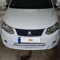 ساینا 401 بدون رنگ
