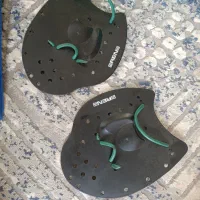 کفی دست شنا