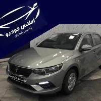 تاراV1(اقساط بانکی ۱۲تا۶۰ ماه) تحویل فوری