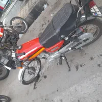 هندا مدل ۹۰