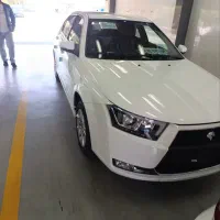 دناپلاس 6دنده رینگ آلمینیوم خشک  سفید رنگ