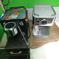 تعمیرات انواع قهوه ساز واسپرسوخانگی