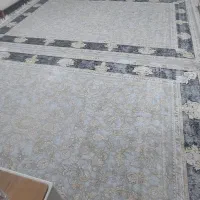 قالی ۹ متری