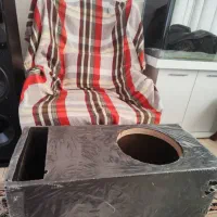 باکس ساب ووفر سیستم صوتی