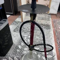 قلیان سوپاپی اصلی