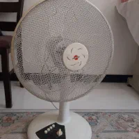 پنکه پارس خزر