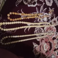 ساعت جیبی وتسبیح