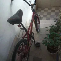 دوچرخه حرفه ای 24 ژاپنی