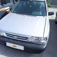 پراید مدل 85