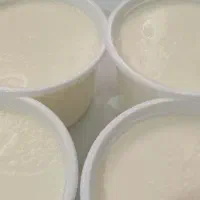 فروش ماست وشیر