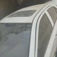 جیلی GC6 اکسلنت تصادفی