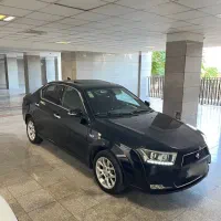 دنا پلاس توربو اتوماتیک آپشنال مدل ۱۴۰۳ بی رنگ