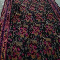 فرش دست بافت کرمانی