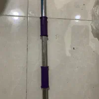 میله بارفیکس قابل تنظیم باجای دست سالم ۵۰۰