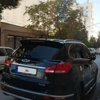 تیگو ۵ اکسلنت فول مانیتور بزرگ