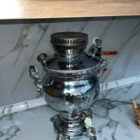 سماور گازی افسون نو