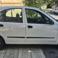 تیبا۲ex|خودرو سواری و وانت|کرج, فاز ۳ گوهردشت|دیوار