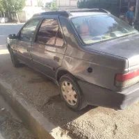 پژو روا مدل ۸۶