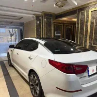 اپتیما ۲۰۱۶ فول کم کار استثنایی