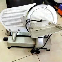 کالباسبر دارای ترازو محک استوک در حد نو