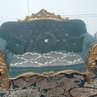 مبل|مبلمان خانگی و میز عسلی|قوچان, |دیوار