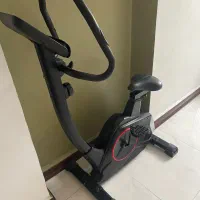 دوچرخه ثابت خارجی