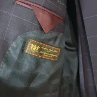 لباس|لباس|قم, باجک دو|دیوار