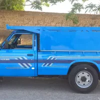 نیسان دوگانه سوز کارخانه ۱۴۰۳