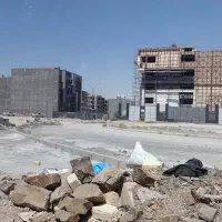 پیش فروش آپارتمان چشمه توتی