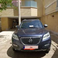 لیفان x60 مدل 95 استثنایی