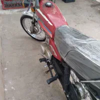 ماکت موتور