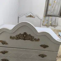 سرویس تخت و کمد کودک و نوجوان