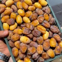 رطب عسلی مستقیم از باغدار