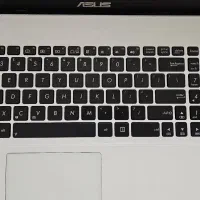 لپ تاپ ایسوس A550C