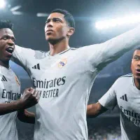 اکانت قانونی ظرفیت دوم fc25 ps5