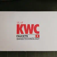 شیر آشپزخانه   Kwc