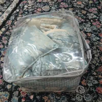 روتختی 8تکه جنس لمه ژاکارد