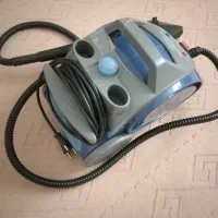 بخارشوی