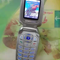 گوشی ساده