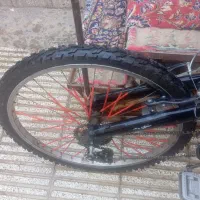 دوچرخه