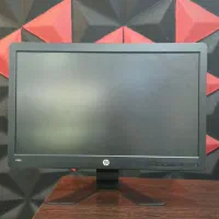 مانیتور 20 اینچ hp تمیز