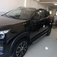 x22 پرو مدل 1402 دنده