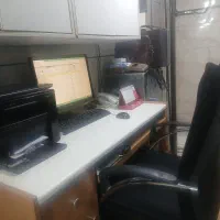 استخدام نیروی خانم (منشی و حسابدار) در تعمیر گاه