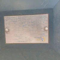 پمپ اب در حد نو