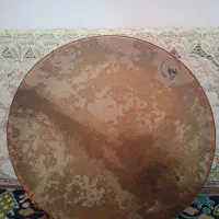 دف حبیبی و آموزشی
